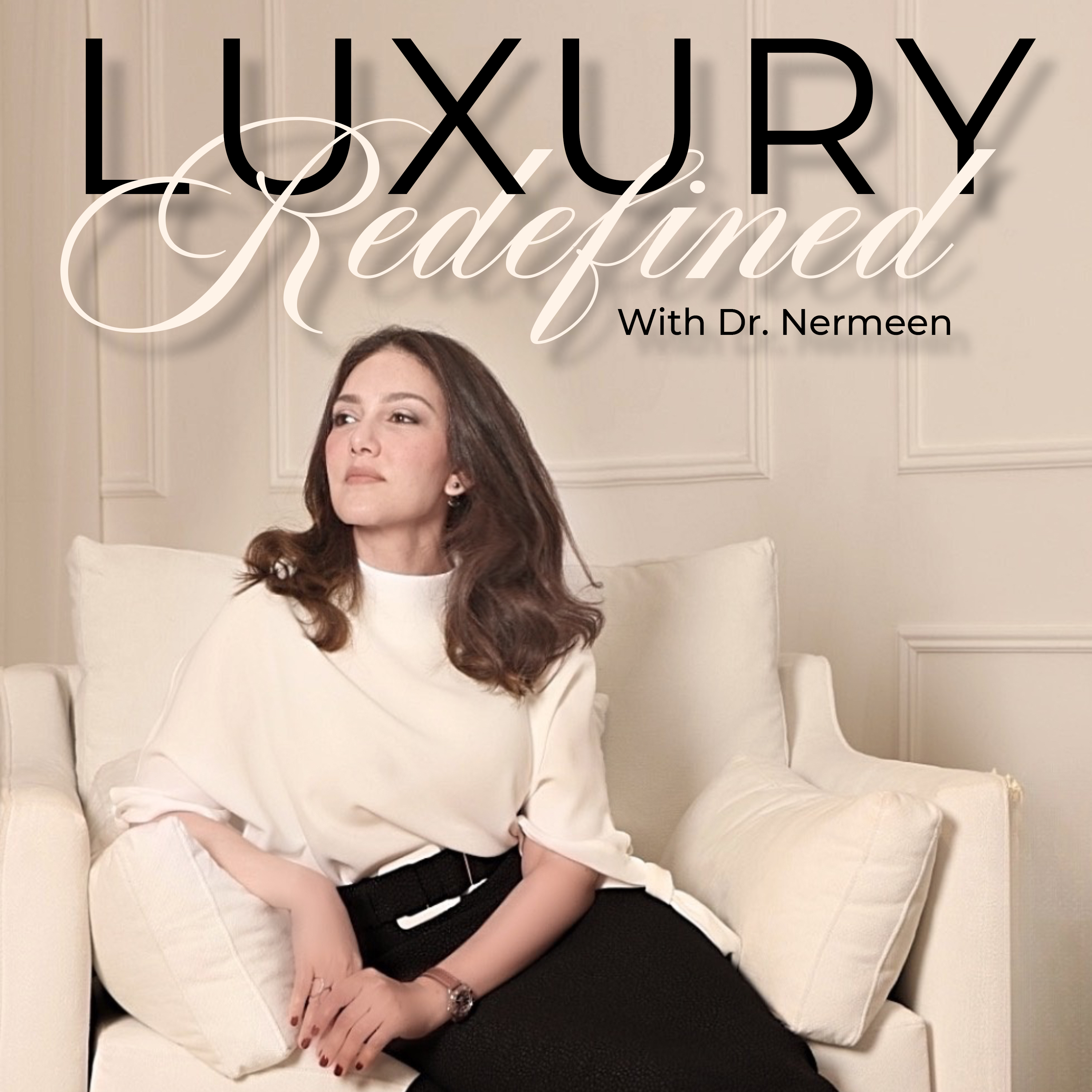 Future of Luxury Sustainability